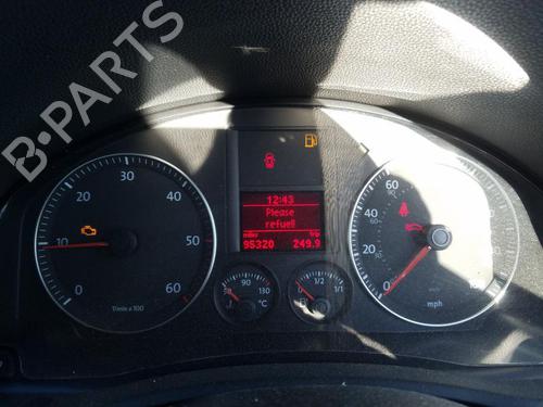 Engine mount VW JETTA III (1K2) 2.0 TDI | BP33064436M89 - Image 10