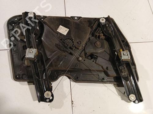 Front right window mechanism VW GOLF VI (5K1) 1.4 TSI | BP39909926C23 - Image 2