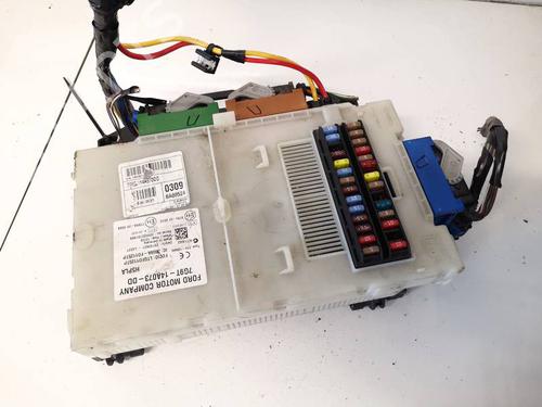 Used Electronic module Electronic module FORD GALAXY II (WA6) 1.8 TDCi (100 hp) 35283528 35283528