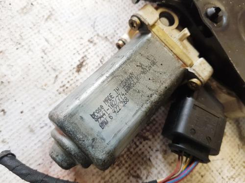 Right front window motor BMW 5 (E60) 535 d | BP35522370E20 - Image 2