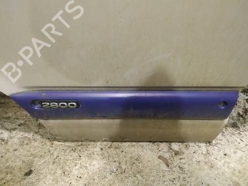 rubber-door-seal-opel-movano-a-bus-x70-1998-34805461 main image