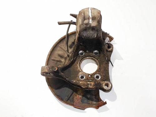 Used Left front steering knuckle Left front steering knuckle 35260512 35260512