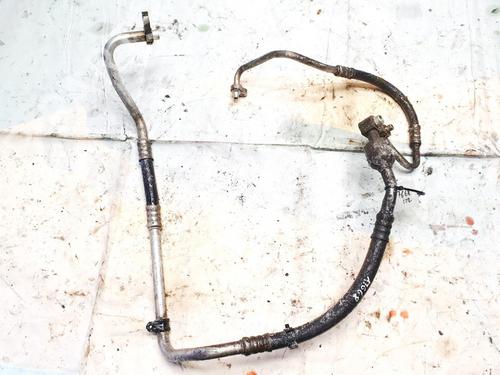 Used AC pipe AC pipe SAAB 9-3 (YS3F, E79, D79, D75) 2.2 TiD (125 hp) 32894555 32894555