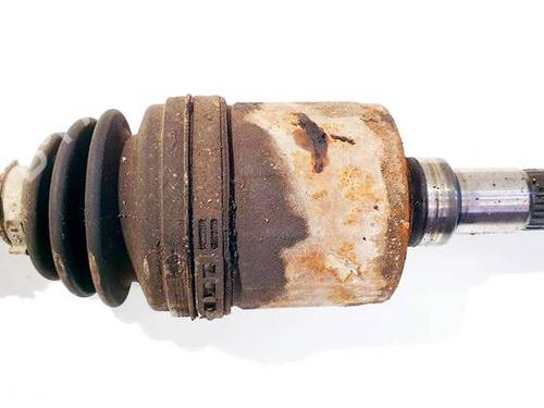 Left front driveshaft MAZDA 3 (BK) 1.6 DI Turbo | BP35122214M38 - Image 3