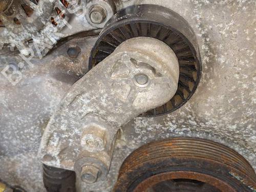 Used Pulley Pulley SUBARU OUTBACK (BR) 2.0 D AWD (BRD) (150 hp) 35034378 35034378