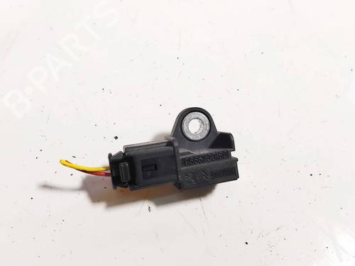 Used Electronic module Electronic module PEUGEOT 508 I (8D_) 1.6 HDi (112 hp) 32585055 32585055