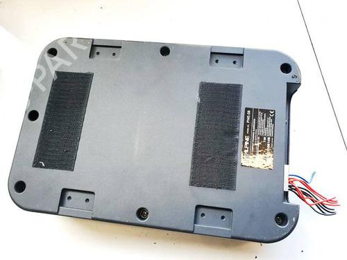 Electronic module ISUZU D-MAX II (TFR, TFS) 1.9 Ddi (TFR87J) | BP38314691M83 - Image 3