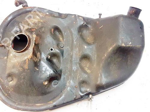 Used Air filter box Air filter box FORD SCORPIO I (GAE, GGE) 2.5 D (69 hp) 35866333 35866333