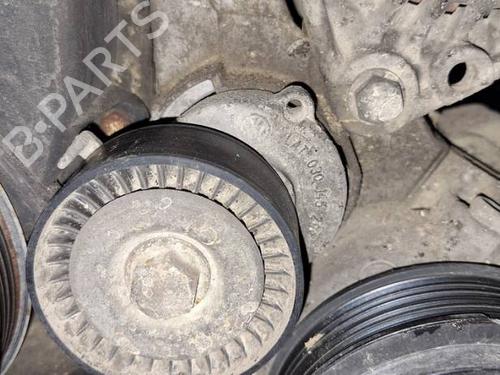 Pulley OPEL INSIGNIA A (G09) 2.0 Biturbo CDTI 4x4 (68) | BP34935163M122 - Image 2