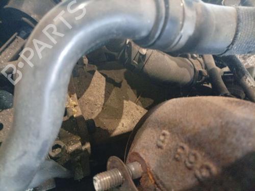 Egr AUDI A6 C6 (4F2) 2.7 TDI | BP38040668M69 - Image 2