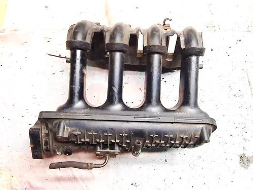 Used Intake manifold Intake manifold HONDA JAZZ II (GD_, GE3, GE2) 1.4 iDSI (GE3, GD1) (83 hp) 35388148 35388148