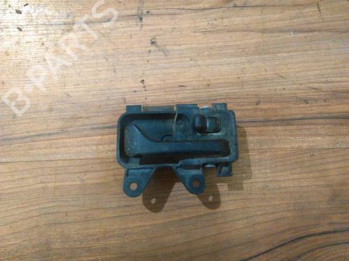 Used Front right interior door handle Front right interior door handle FORD TRANSIT Van (E_ _) 2.5 TD (EAS, EAL) (101 hp) 35652576 35652576