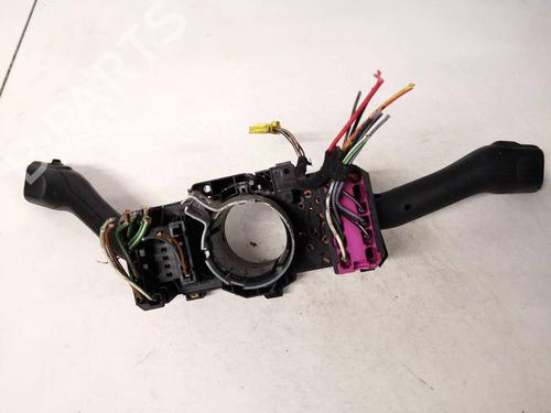 Warning switch VW PASSAT B6 (3C2) 2.0 TDI | BP35329360I22 - Image 2