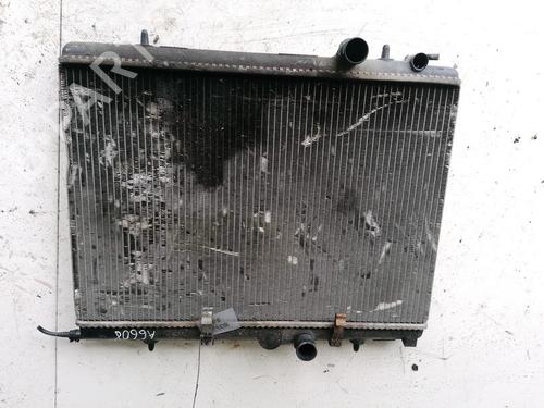Used Water radiator Water radiator 35586975 35586975