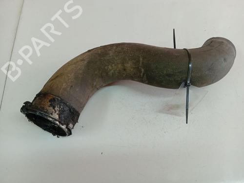 Used Intercooler pipe Intercooler pipe RENAULT MEGANE III Hatchback (BZ0/1_, B3_) 1.9 dCi (BZ0N, BZ0J) (131 hp) 40028122 40028122