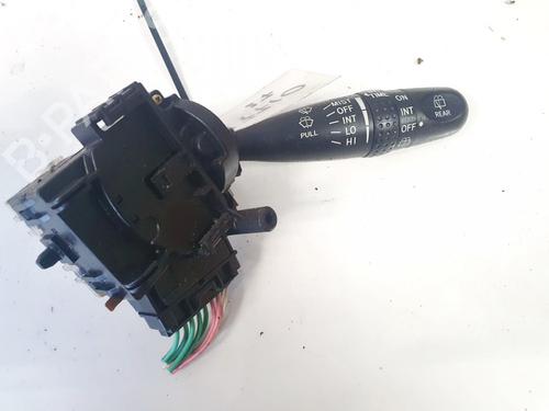 Warning switch TOYOTA RAV 4 II (_A2_) 2.0 D 4WD (CLA20_, CLA21_, CLA20R, CLA21R) | BP35463432I22 - Image 2