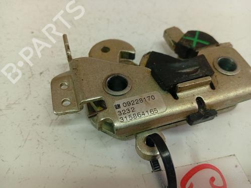 Electronic module OPEL VECTRA C (Z02) 2.2 DTI 16V (F69) | BP38641454M83 - Image 4