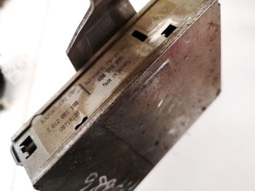 Electronic module AUDI A6 C5 (4B2, 4B4) 2.5 TDI | BP32894304M83 - Image 3