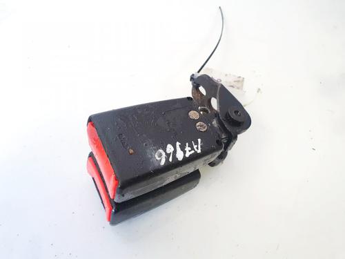 Used Seat buckle Seat buckle 35435151 35435151