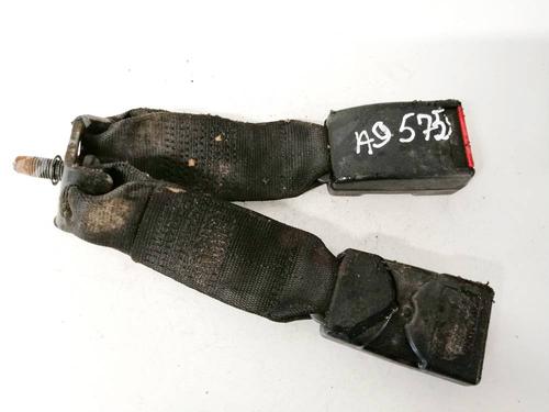 Used Seat buckle Seat buckle 35217333 35217333
