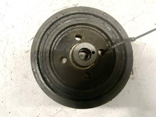 Used Pulley Pulley FORD FOCUS I (DAW, DBW) 1.8 Turbo DI / TDDi (90 hp) 35843341 35843341