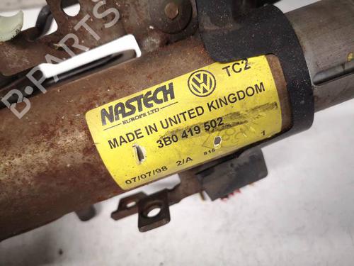 Steering column VW PASSAT B5 Variant (3B5) 1.9 TDI Syncro/4motion | BP40028519M21 - Image 3