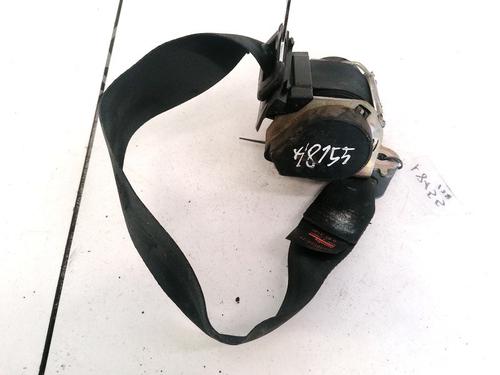 Used Rear right seatbelt Rear right seatbelt PEUGEOT 607 (9D, 9U) 3.0 V6 24V (211 hp) 35411365 35411365