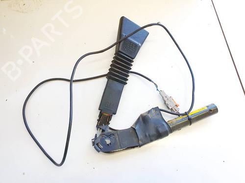 Engache cinturón Engache cinturón OPEL OMEGA B (V94) 2.2 DTI 16V (F69, M69, P69) (120 hp) 35285663 35285663