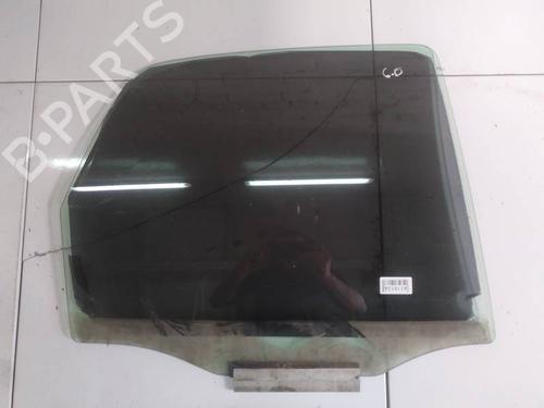 Used Rear right door window Rear right door window OPEL MERIVA A MPV (X03) 1.6 (E75) (105 hp) 39701435 39701435
