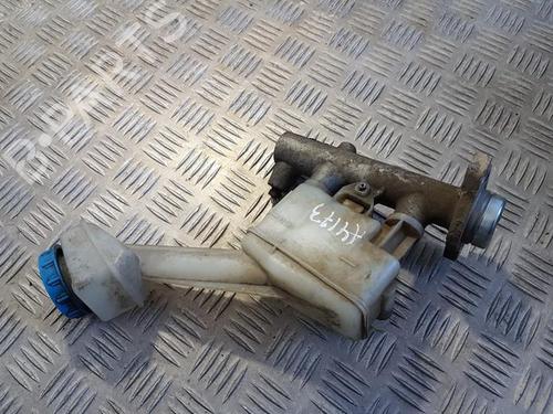 Brake master cylinder NISSAN PRIMERA Hatchback (P12) 1.8 | BP35834785M77 - Image 2
