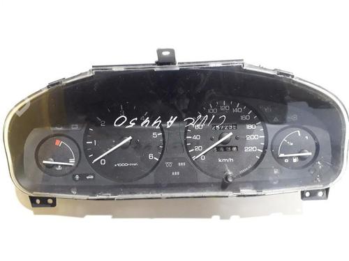 Used Instrument cluster Instrument cluster HONDA CIVIC VI Hatchback (EJ, EK) 2.0 TDiC (105 hp) 35839926 35839926
