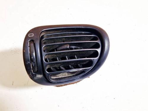 Used Air vent Air vent PEUGEOT 206 Hatchback (2A/C) 2.0 HDI 90 (90 hp) 32580756 32580756