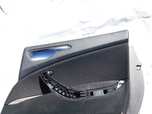 Rear right panel CITROËN C5 III (RD_) 1.6 HDi 110 (RD9HZC) | BP36759921C61 - Image 2