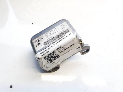 Used Electronic module Electronic module PORSCHE CAYENNE (9PA) S 4.5 (340 hp) 34942023 34942023