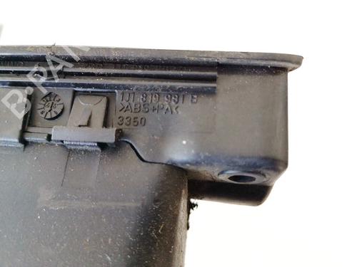 Air vent VW PASSAT B6 (3C2) 2.0 FSI | BP33068975I21 - Image 3