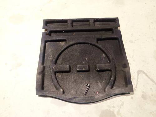 Used Boot lining Boot lining RENAULT LAGUNA III (BT0/1) 2.0 dCi (BT01, BT08, BT09, BT0E, BT0K, BT12, BT1C, BT1D,... (150 hp) 35051027 35051027