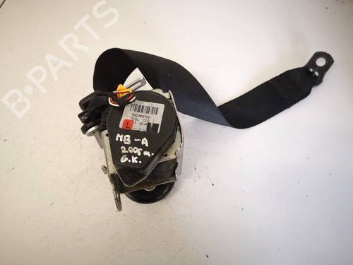 Used Rear left seatbelt Rear left seatbelt SUBARU LEGACY IV Estate (BP) 2.0 AWD (BP5) (138 hp) 36454754 36454754