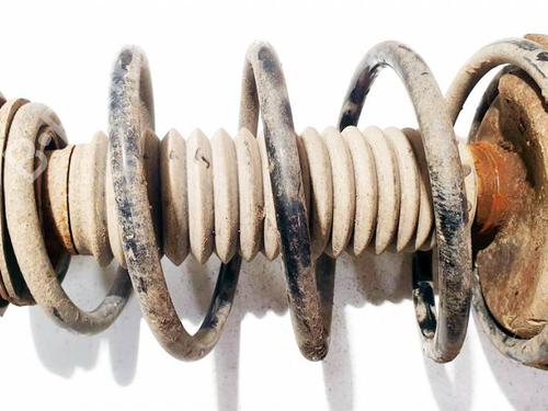 Used Shock absorber spring Shock absorber spring CITROËN C4 I (LC_) 1.6 HDi (90 hp) 34824903 34824903
