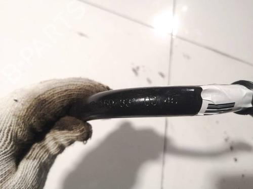 Pipe MERCEDES-BENZ A-CLASS (W169) A 160 CDI (169.006, 169.306) | BP35061102M125 - Image 3