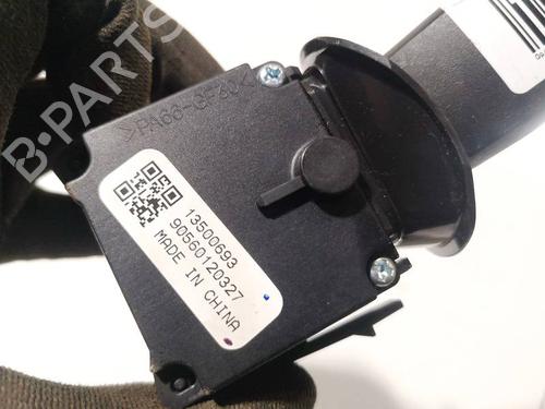 Warning switch OPEL INSIGNIA A (G09) 2.0 CDTI (68) | BP36658903I22 - Image 3