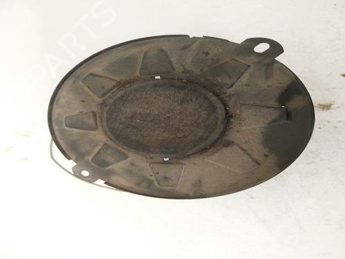 Used Speaker Speaker CHRYSLER VOYAGER IV (RG, RS) 3.8 (218 hp) 32897911 32897911