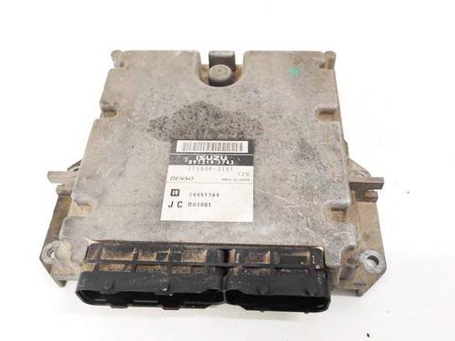 Used Engine control unit (ECU) Engine control unit (ECU) OPEL SIGNUM Hatchback (Z03) 3.0 V6 CDTI (F48) (177 hp) 32937957 32937957