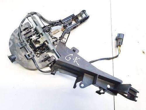 Used Rear left exterior door handle Rear left exterior door handle JAGUAR XF I (X250) 2.7 D (207 hp) 39906820 39906820