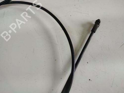 Cable AUDI A6 C5 (4B2, 4B4) 2.5 TDI quattro | BP34767190E12 - Image 2