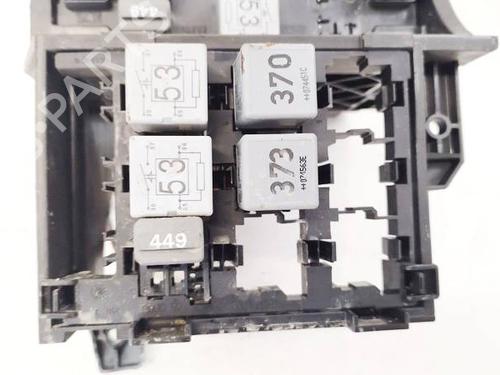 fuse-box-vw-golf-plus-v-5m1-521-2004-2005-2006-2007-2008-2009-2010-2011-2012-2013-32580033 main image