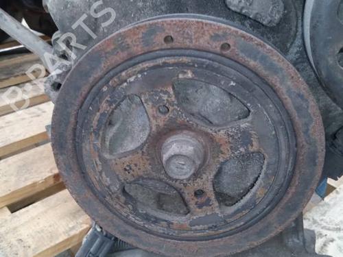 Used Flywheel Flywheel 35386755 35386755