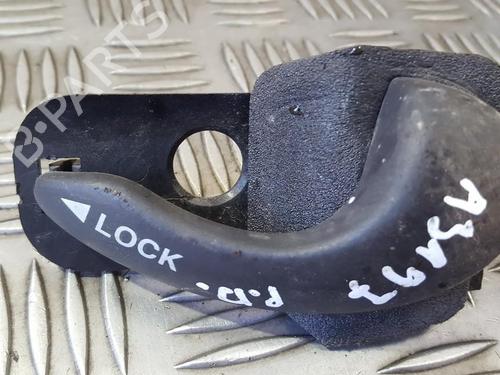 Used Front right interior door handle Front right interior door handle DAEWOO REXTON (GAB_) 2.7 D All-wheel Drive (186 hp) 35688909 35688909