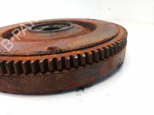 Flywheel NISSAN NAVARA (D22) 2.5 TDiC | BP35228722M101 - Image 2