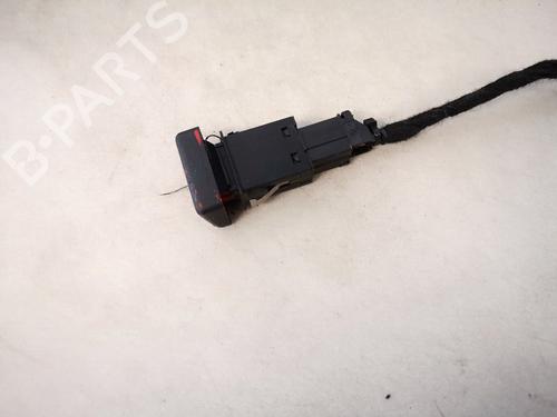 Advarselsbryter AUDI A4 B6 (8E2) 1.9 TDI | BP35501049I22 - Image 3