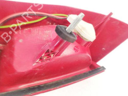 Left taillight PEUGEOT 807 (EB_) 2.0 HDI | BP39181600C34 - Image 3